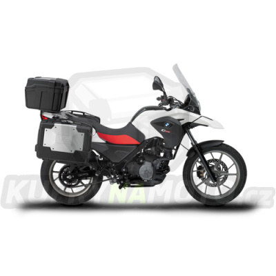 Rozšíření stojanu Alu Kappa Bmw G 650 GS 2011 – 2017 K1727-ES5101K