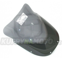 Plexi plexisklo MRA Honda CB 500 S všechny r.v. typ turistický T čiré