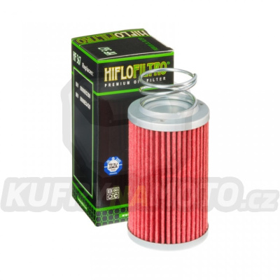Olejový filtr HF567-HF567- výprodej