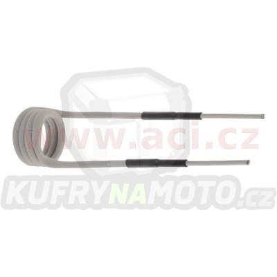 nahřívací cívka (průměr 23 mm) k indukčnímu nahřívači