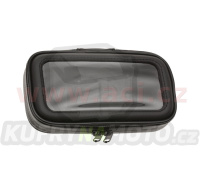 pouzdro na mobilní telefon (vnitřní rozměry 130 x 60 x 20 mm), Q-TECH