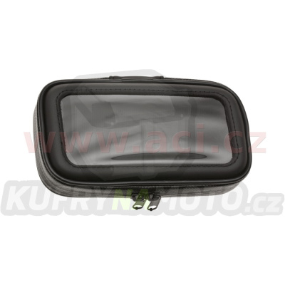 pouzdro na mobilní telefon (vnitřní rozměry 130 x 60 x 20 mm), Q-TECH