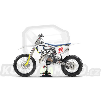 transportní systém pro MX motocykly Lock-N-Load JUNIOR, Risk Racing