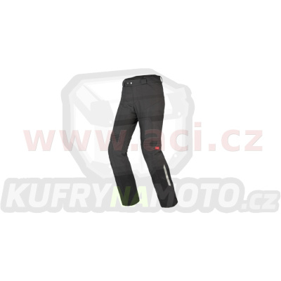 kalhoty NET RUNNER H2OUT, SPIDI (černé)