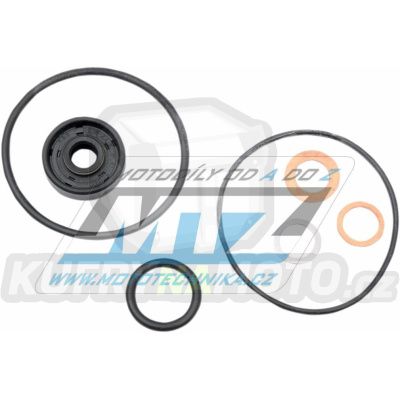 Sada vodního čerpadla KTM 125SX+144SX+150SX / 98-15 + 125EXC+200EXC / 98-16