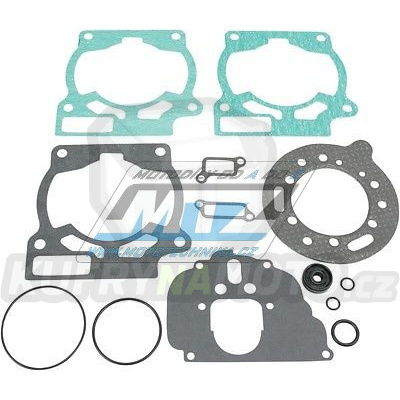 Těsnění horní (sada top-end) KTM 125SX / 98-01 + 125EXC / 98-01