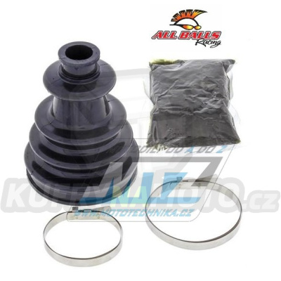Manžeta kloubu osy řízení čtyřkolky (CV Boot Kit) AllBalls 19-5020 - Polaris Sportsman + RZR + Ranger + Scrambler + BigBoss + Magnum