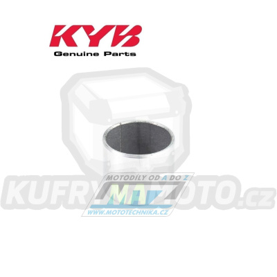 Pouzdro zadního tlumiče KYB Bush Rear Shock - rozměry 18x20x15mm