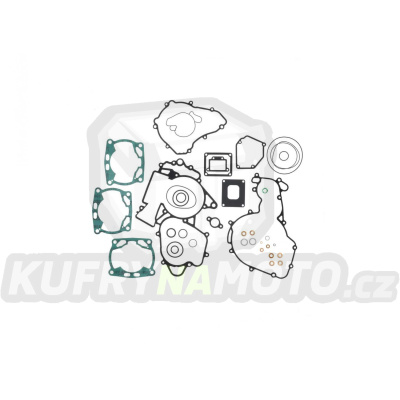 Těsnění kompletní motor Sherco SE250+SE300+SC250+SC300 / 19-23