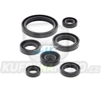 Gufera sada (simerinky celý motor) Yamaha YZF450 / 14-22 + WRF450 / 16-23 + YZF450X