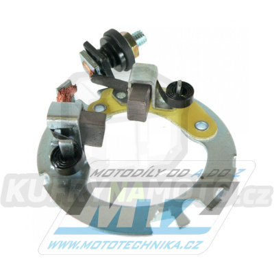 Sada startéru SMU1308 - Honda CRF250X+CB1000R+CBF1000+CBR1000RR+CBR600Fi+CBR600RR+CBR954RR+CBR600F4+VT125 Shadow+XL125V Varadero + Yamaha FZ6 Fazer 600+YZF-R6+YZF-R6S + Honda TRX450ER + Kawasaki KLF220 Bayou+KLF250 Bayou + Suzuki LT250F Ozark
