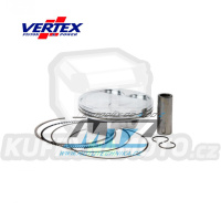 Pístní sada Honda CRF450R / 09-12 - pro vrtání 99mm (Vertex 23534B)