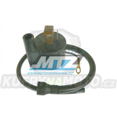 Cívka indukční zapalovací pro Yamaha YFM350FW Big Bear / 90-94 + YFM400FW Kodiak / 93-97 + Moto-4 YFM350ER / 90-95 + YFB250 Timberwolf  / 93-97 + YFM350X Warrior / 89-01