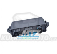 Jednotka zapalování (CDI modul) 12V - Yamaha YFM660F Grizzly / 04-08