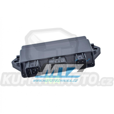 Jednotka zapalování (CDI modul) 12V - Yamaha YFM660F Grizzly / 04-08