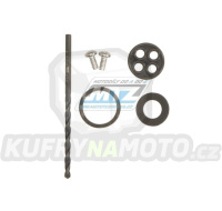Sada palivového kohoutu - Honda ATC185 +ATC200 +ATC200E +ATC200ES +ATC200M +ATC200S +CM185T +CM200T Twinstar +XR200