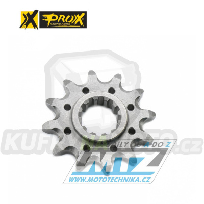 Kolečko řetězové (pastorek) 1906-14zubů ProX 07.FS60004-14 - KTM 65SX / 98-23 + 60SX / 98-01 + Husqvarna TC65 / 17-23 + Gas-Gas MC65