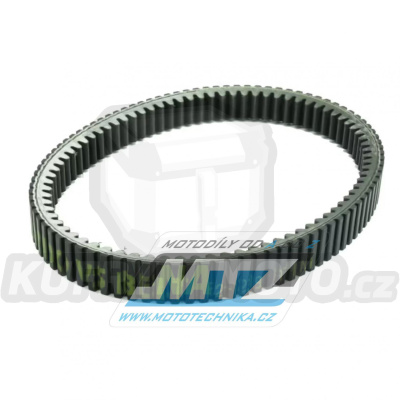Řemen variátoru 874x31,2x16mm (Reinforced) pro skútry Yamaha XP T-MAX 530 / 12-19