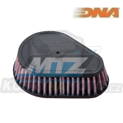 Filtr vzduchový DNA - Suzuki DR650 / 96-17