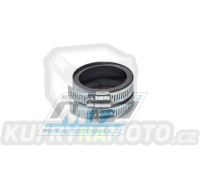 Příruba sání univerzální 44/45 (výška 30mm) - Keihin PWK