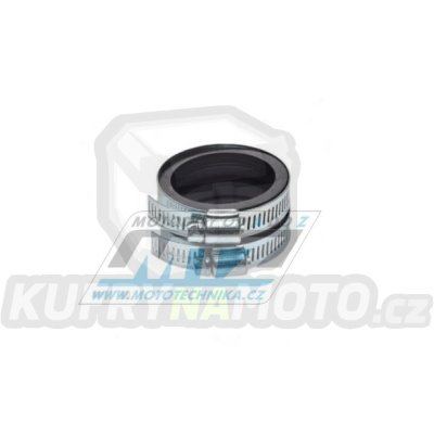 Příruba sání univerzální 44/45 (výška 30mm) - Keihin PWK