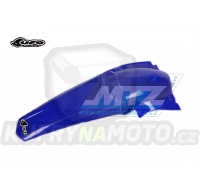 Blatník zadní Yamaha YZF250 + YZF450 / 06-09 - barva modrá