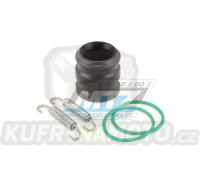 Sada výfuku Bolt - KTM 250SX+300SX + 250EXC+300EXC + Husqvarna TC+TE+TX + Gas-Gas MC250+EC250+EC300