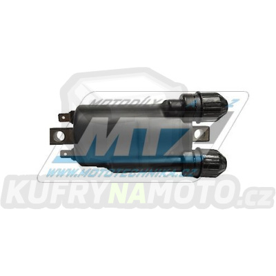 Cívka indukční zapalovací - Honda CB650+CB750+CB900+CB1000 + CB1100F+CBX1000+CBX750 + VF700+VF750+VFR750+VF1100 + GL1100+GL1200 Goldwing + Kawasaki KZ500+KZ550+KZ650+KZ750+KZ1000+KZ1100 + ZX550+ZX600+ZX750 + GPZ1000+ZG1000 Concours + ZL600+ZL900+ZL10