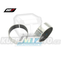 Pouzdro vidlice White Power WP50 tef-in (teflon uvnitř)