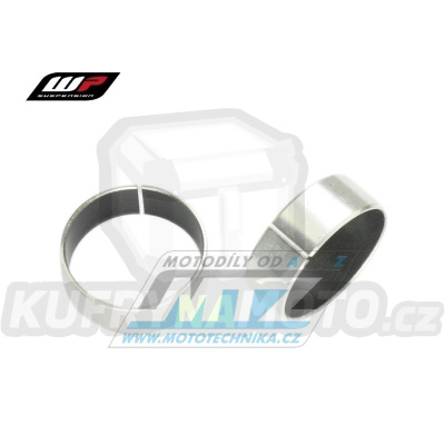 Pouzdro vidlice White Power WP50 tef-in (teflon uvnitř)