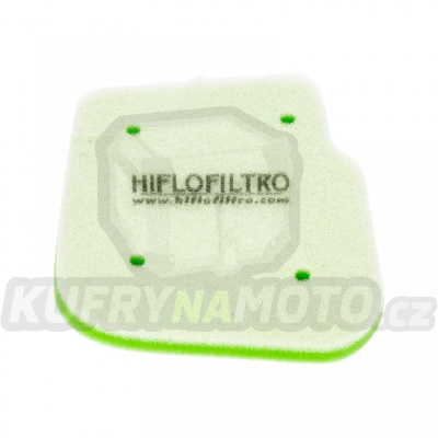 Vzduchový filtr HIFLOFILTRO HFA4003DS