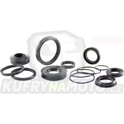 Gufero RMS 100669280 valve stem