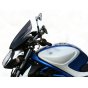 MRA plexi UNI Naked Bike RNB čiré Racing screen RNB 4025066120642,4025066111268