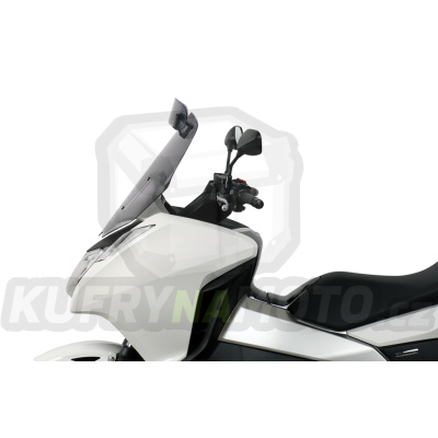 Plexi plexisklo MRA Honda Integra 700 2012 - typ varioturistické VTM čiré