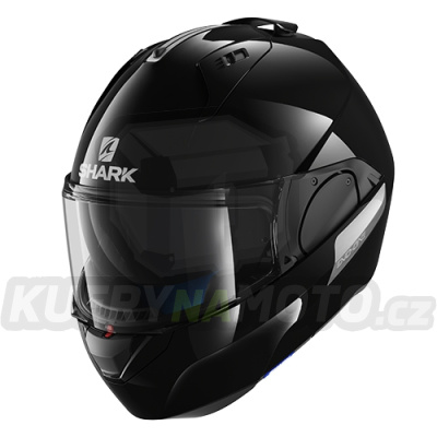 SHARK přilba EVO-ONE Blank HE9400E  BLK