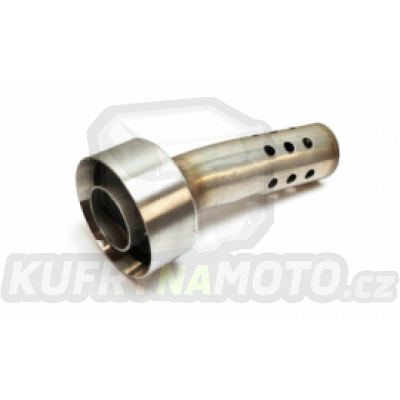 Moto výfuk Ixil TP-11 zz ACCESORIES DB-KILLERS DB-KILLERS