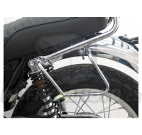Fehling 6022 PKAW podpěry pod brašny Fehling Kawasaki W650/800 99- chrom – akce