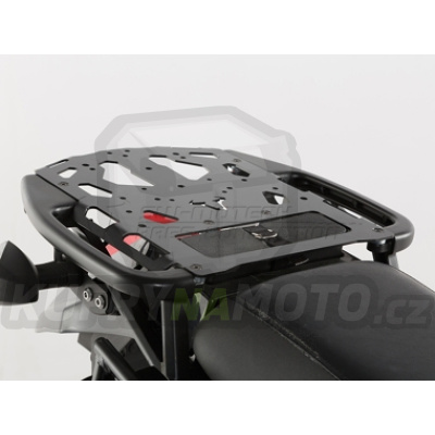 Steel Rack nosič držák topcase pro horní kufr SW Motech Kawasaki KLR 650 2008 -  KL650E GPT.08.467.20000/B-BC.13922