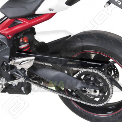 KRYT ŘETĚZU Barracuda Triumph Street Triple R 675 2013 - 2017