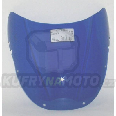 Moto plexi MRA Yamaha FZR 600 1991 - 1993 typ racing R čiré