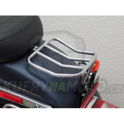 Nosič zavazadel Fehling Harley Davidson Softail 2012 - Fehling 7859 RR - FKM118- akce