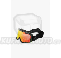 Brýle VR EQUIPMENT MX RACING EQUGOVI00404 černé