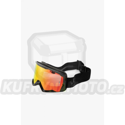 Brýle VR EQUIPMENT MX RACING EQUGOVI00404 černé