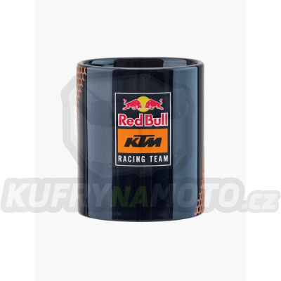 Hrnek KTM Red Bull Racing GRID tmavě modrý KTMXM057