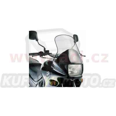KD230S kouřové plexi BMW F 650 (94-96)