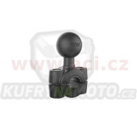 objímka "Torque" pro průměr 9,52-15,88 mm, RAM Mounts