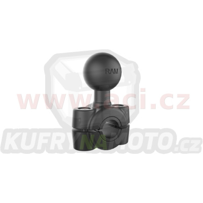 objímka "Torque" pro průměr 9,52-15,88 mm, RAM Mounts