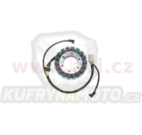 Stator alternátoru (Kawasaki)