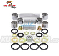 Sada přepákování Husqvarna TC250+TC450 / 04 + TE250+TE450+TE510 / 04 + TE630 / 10-11 + SM400R+SM450R / 04 + SMS630 10-11