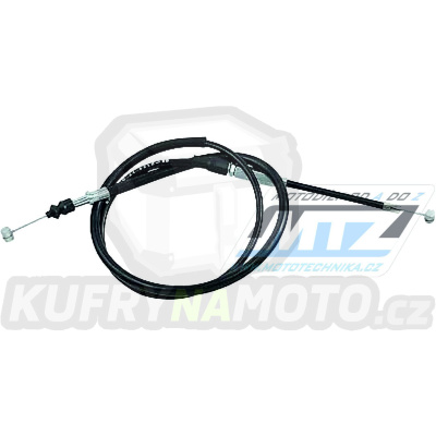 Lanko spojky Suzuki RM125 / 92-93 + RM250 / 91-93